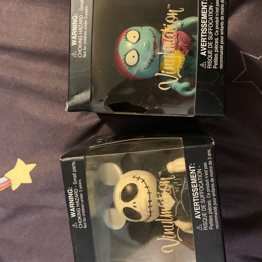 Collector dolls